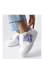 Tenisky  model 207896 Solea