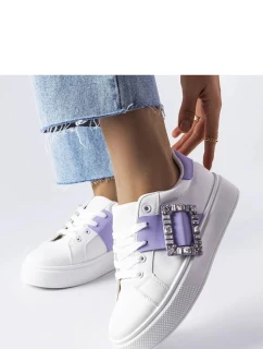 Tenisky  model 207896 Solea