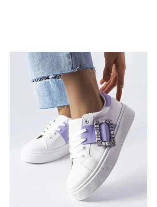 Tenisky  model 207896 Solea