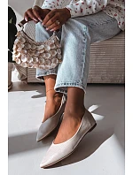 Balerinky model 226535 Step in style Balerinky model 226535 Step in style