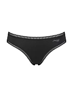 SLOGGI GO CRUSH – 3× mini kalhotky z organické bavlny Sloggi SLOGGI GO CRUSH – 3× mini kalhotky z organické bavlny Sloggi