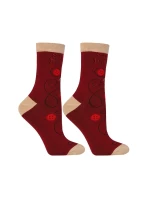 Moraj CSLB 600-001 Super Granny ponožky 35-41 Moraj CSLB 600-001 Super Granny ponožky 35-41