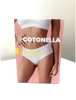 Kalhotky Cotonella GD 366 Midi Modal M-3XL