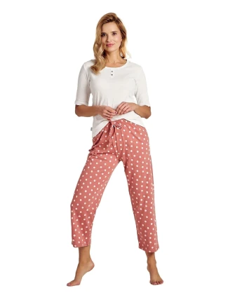 Dámské pyžamo 3127 Paris - TARO Dámské pyžamo 3127 Paris - TARO