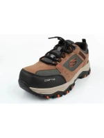 Boty Skechers SB SRA WR M 77183EC BRBK Boty Skechers SB SRA WR M 77183EC BRBK