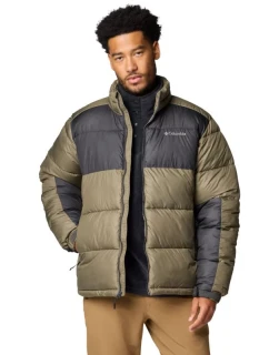Columbia Pike Lake II Jacket M 2050941399 pánské
