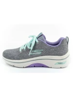Boty Skechers Go Walk Arch Fit 2.0 W 125311/GYLV