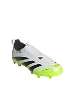 Fotbalové boty adidas Predator League LL FG/MG Jr JI1126