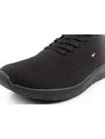 Boty Tommy Hilfiger Corporate M FM0FM02838BDS