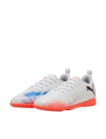 Fotbalové boty Puma Future 8 Play IT Jr 108627 01