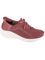Skechers Slip-Ins Ultra Flex 3.0 - Brilliant 149710-BURG Red 35