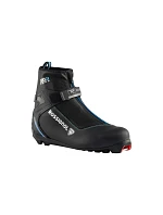 Dámské běžecké boty ROSSIGNOL XC-3 Fw – černé Dámské běžecké boty ROSSIGNOL XC-3 Fw – černé