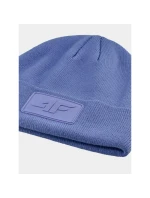 Unisex čepice 4F 4FWAW24ACAPU433-31S