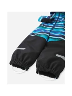 Dětská zimní kombinéza Reima - nepromokavá a prodyšná (5100131B-6903)