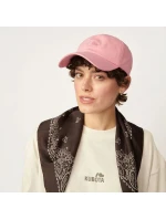 Kšiltovka Kubota růžová K25SS-501-001-28-1 Kšiltovka Kubota růžová K25SS-501-001-28-1