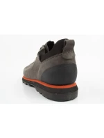 Aku Bellamont Gore-tex pánská robustní turistická obuv šedá