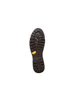 Boty MILLET Elevation Gtx U červené