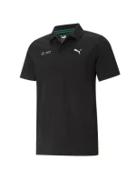 Pánské polo tričko Mercedes F1 Essentials M 599622-01 - Puma Pánské polo tričko Mercedes F1 Essentials M 599622-01 - Puma