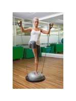 SMJ sport BL001 cvičební plošina +2 madla HS-TNK-000009787 SMJ sport BL001 cvičební plošina +2 madla HS-TNK-000009787