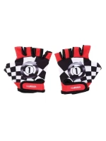 Globber Rukavice 528-100 XS 2+ Nové červené-Racing Jr HS-TNK-000013851 Globber Rukavice 528-100 XS 2+ Nové červené-Racing Jr HS-TNK-000013851