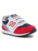 Juniorská dětská obuv IZ996XF3 - New Balance Juniorská dětská obuv IZ996XF3 - New Balance