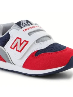 Juniorská dětská obuv IZ996XF3 - New Balance