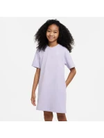 Šaty Nike Sportswear Jr FB1258 536
