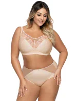 Ava 1691/1 Libi Maxi barva: béžová Ava 1691/1 Libi Maxi barva: béžová