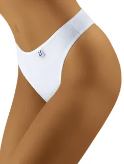 Wol-Bar Tahoo Barva strun: bílá