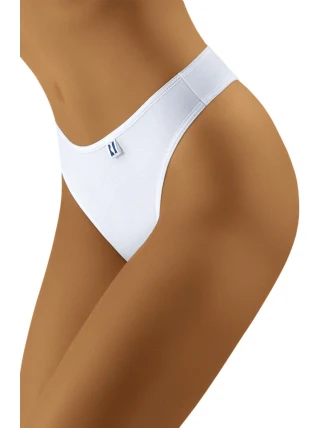 Wol-Bar Tahoo Barva strun: bílá