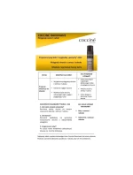 Coccine Ravvivant Regenerating Spray For Suede And Nubuck