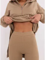 Sada EM KMPL 853.34 tmavě lila