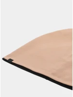 Dětská oboustranná čepice 4F