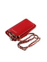 Dámská crossbody peněženka Vuch Dalta Red