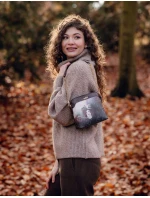 Dámská kabelka Vushie Rosalie Mini Crossbody Bag