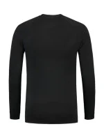 Thermal Shirt triko unisex černá