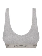 Dámská sportovní podprsenka QF5251E-020 - Calvin Klein Dámská sportovní podprsenka QF5251E-020 - Calvin Klein