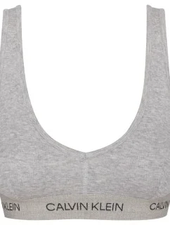 Dámská sportovní podprsenka QF5251E-020 - Calvin Klein