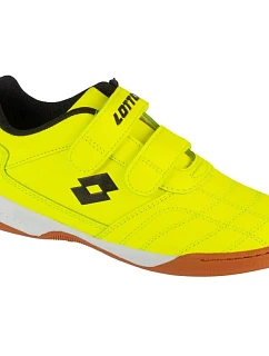 Junior boty Pacer K 2600110K-2411 - Lotto