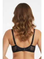 SELENA SOFT BRA 19265 BLACK SELENA SOFT BRA 19265 BLACK