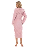 L&L 2412 Noční košile dlouhá S-XL dámská L&L 2412 Noční košile dlouhá S-XL dámská