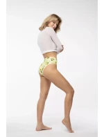 Dámské kalhotky Avocado simple classic - JULIMEX