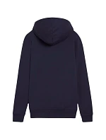 Mikina Puma Team Goal Casuals Hoody W 658621 06