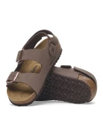 Sandály Birkenstock Milano AS Jr 1029375 Sandály Birkenstock Milano AS Jr 1029375