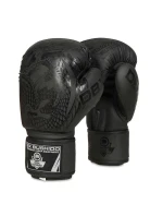 Boxerské rukavice 8oz - Black Dragon - Valor Series