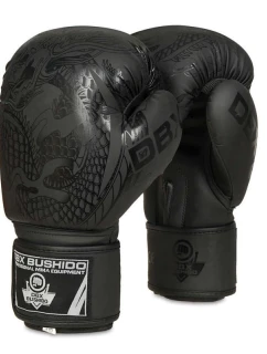 Boxerské rukavice 8oz - Black Dragon - Valor Series
