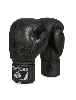 Boxerské rukavice 8oz - Black Dragon - Valor Series