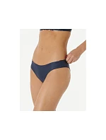 RIP CURL Mirage Revo Cheeky Plavkové kalhoty modré RIP CURL Mirage Revo Cheeky Plavkové kalhoty modré