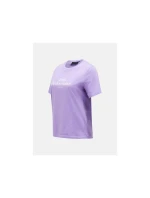 Peak Performance W Original Tee fialová