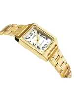 Dámské hodinky CASIO LTP-V007G-9BUDF + krabice Dámské hodinky CASIO LTP-V007G-9BUDF + krabice